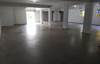 Imagem 9: Brasília - Loja/Salão - Área de Desenvolvimento Econômico (Águas Claras