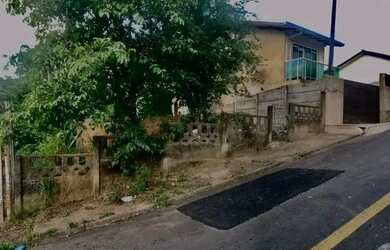 Imagem: O terreno possui 636m² de Área e está localizado em Vila