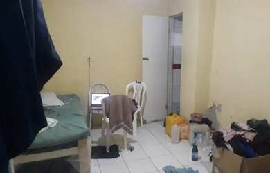 Imagem 3: Vendo está casa. Imóvel novo, 1 Vaga na garageme1 Dormitório