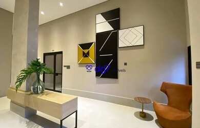 Imagem 7: Apartamento com 1 dormitório, 25 m² - venda por R$ 365.000,00 ou aluguel...