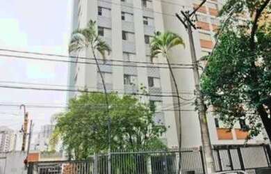 Imagem 1: Apartamento com 3 dormitórios à venda, 84 m² por R$ 636.000,00 - Perdizes - São Paulo/SP