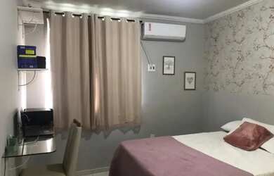 Imagem 4: NOVO TEMPO 2. Varanda, Imóvel novo, 61m² de Áreae1 Vaga na garagem