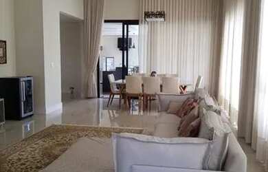 Imagem 1: Bela Casa para venda ou locação no Condomínio Theodora em Itu/SP