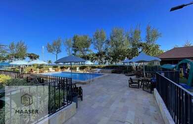 Imagem 2: Apartamento de 1 quarto na Barra da Tijuca - RJ por R$860.000 para venda...