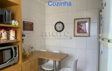Imagem 7: SAO PAULO - Apartamento Padrão - VILA FIRMIANO PINTO