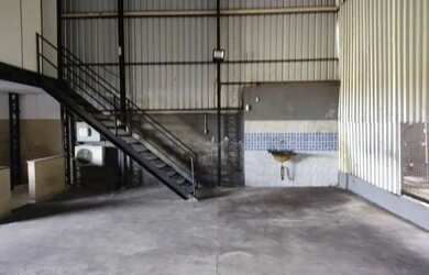 Imagem 5: Galpão para alugar, 280 m² por R$ 4.734/mês - Residencial Portal da...