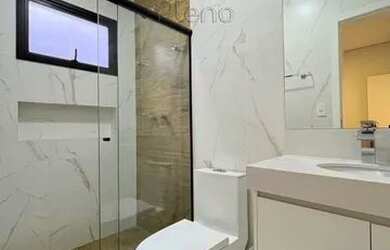 Imagem 15: Venda Casa com 195,00 metroQuadrado, 3 dormitório s , 4 vaga s . Swiss...