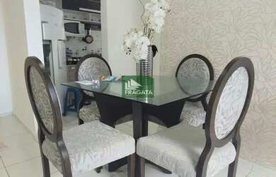 Imagem 1: APARTAMENTO SÃO CRISTÓVÃO COND DOCE VIDA NATURA EM FRENTE AO EDUARDO...