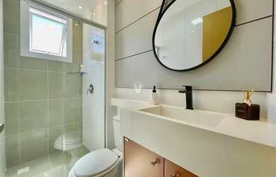 Imagem 16: ATENÇÃO INVESTIDOR Apartamento recém locado por R$3.500,00