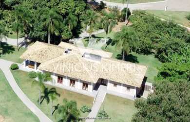 Imagem 16: Casa alto padrão com 4 suítes no Condomínio Equilibrium Atibaia