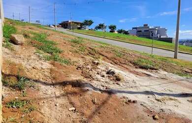Imagem 2: Magnífico terreno à venda, 412 m² por R$ 300.000 - Condomínio San...