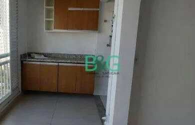 Imagem 2: Apartamento com 2 dormitórios à venda, 63 m² por R$ 419.000 - Vila Suzana - São Paulo/SP