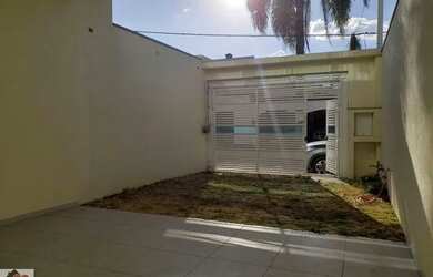 Imagem 2: SOBRADO NOVO COM FINO ACABAMENTO, NO MELHOR DO JARDIM CIDÁLIA