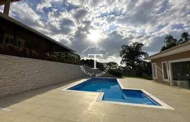 Imagem 3: ITATIBA - Casa de Condomínio - Condomínio Parque da Fazenda