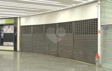 Imagem 1: Loja em Galeria na Avenida Brigadeiro Faria Lima com 201m²