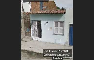 Imagem 1: Vendo esta casa Casa com 1 banheiro