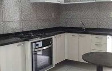 Imagem: Casa para aluguel tem 94 metros quadrados com 2 quartos em Gramame