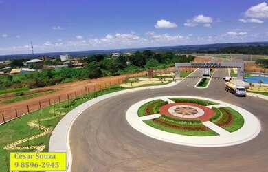 Imagem 9: Realize seu sonho! venha construir a sua casa lotes a prestação 100% regularizado em Valpa