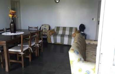 Imagem 6: AMPLO APARTAMENTO. Churrasqueira, 142m² de Área, 1 Vaga na garageme3...