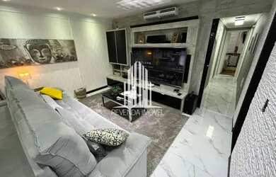 Imagem 4: Apartamento no Condomínio Milano Club com 175m² na Vila Carrão 3 suítes...