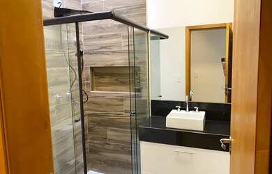 Imagem 4: Casa para locação - Condomínio Villagio Moutonné - Salto SP