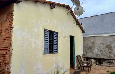 Imagem 1: Casa no bairro Bela Vista