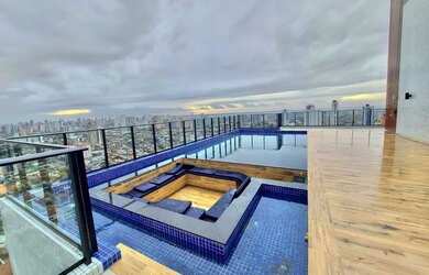 Imagem 10: W Residence Studio 1 suíte / 45m² / 1 vaga de garagem