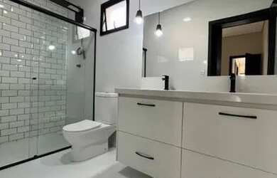 Imagem 10: Locação - Casa térrea Belvedere I - Casa nova nunca teve morador 379m