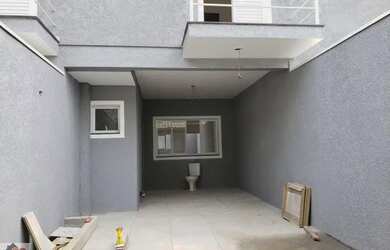 Imagem 3: SOBRADO NOVO COM FINO ACABAMENTO NA REGIÃO DO JARDIM PRUDÊNCIA