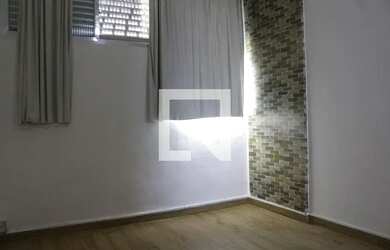 Imagem: O studio possui 1 Dormitório, 1 Banheiro, 13m² de Área e