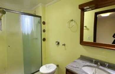 Imagem 13: Apartamento Semi Mobiliado Santa Catarina Caxias do Sul