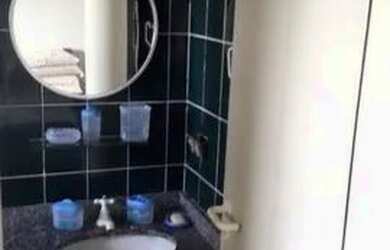 Imagem 12: AMPLO APARTAMENTO. Churrasqueira, 142m² de Área, 1 Vaga na garageme3...