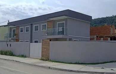 Imagem 5: Casa com 4 Quartos à Venda, 120 m² por R$ 890.000 - Itaipu - Niterói/RJ