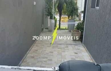 Imagem 8: SANTANA DE PARNAÍBA - Casa de Condomínio - SURU