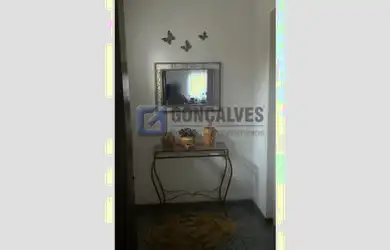 Imagem 3: SANTO ANDRE - Residential / Apartment - VILA BASTOS