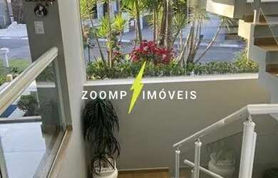 Imagem 9: SANTANA DE PARNAÍBA - Casa de Condomínio - SURU