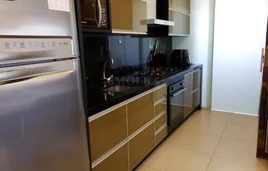 Imagem 9: FLORIANóPOLIS - Apartamento Padrão - Itacorubi