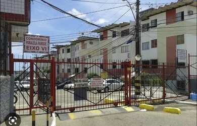 Imagem: O apartamento possui 3 Dormitórios, 1 Banheiro, Imóvel novo