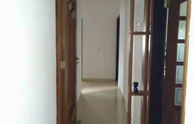 Imagem 15: Casa térrea. Piscina, Guarda roupa, Lareirae2 Vagas na garagem