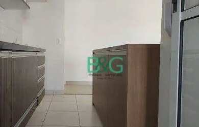 Imagem 3: Apartamento com 2 dormitórios à venda, 63 m² por R$ 419.000 - Vila Suzana - São Paulo/SP