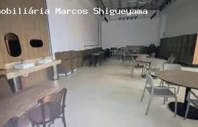 Imagem 6: Laje Corporativa para Locação em Lauro de Freitas, Portão, 1 banheiro,...