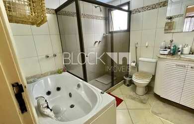 Imagem 15: Recreio dos Bandeirantes Cobertura 4 quartos, sendo 2 suites