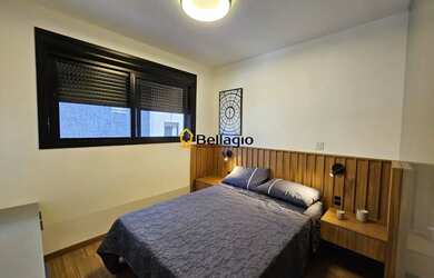 Imagem 10: Apartamento de 2 dormitorios, 1 suíte, 2 banheiros, vaga de garagem