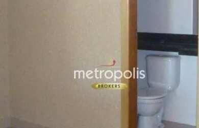 Imagem 12: Cobertura, 126 m² - venda por R$ 553.000,00 ou aluguel por R$ 2.700,00/mês...