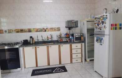 Imagem 10: Casa sobrado a venda Vila dos Remédios Osasco