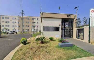 Imagem 16: Apartamento para aluguel, 2 quartos, 1 vaga, Pompéia - Piracicaba/SP