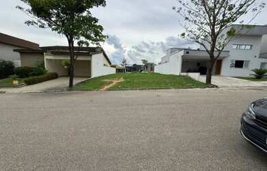 Imagem: TERRENO 300M² CONDOMÍNIO TERRAS DO VALE