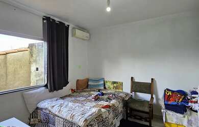 Imagem 3: Pilar dos Sonhos Goiania em frente ao Conjunto Vera Cruz Aceita financiamento bancario