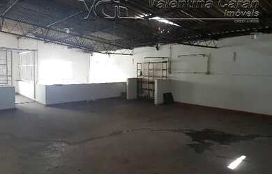 Imagem 12: PRÉDIO / CASA COMERCIAL / GALPÃO - ZONA SUL