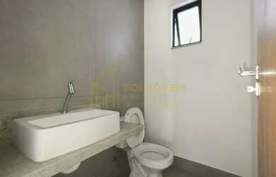 Imagem 12: Moderna Casa com 3 Quartos e Quintal no Planície da Serra Pronta para...